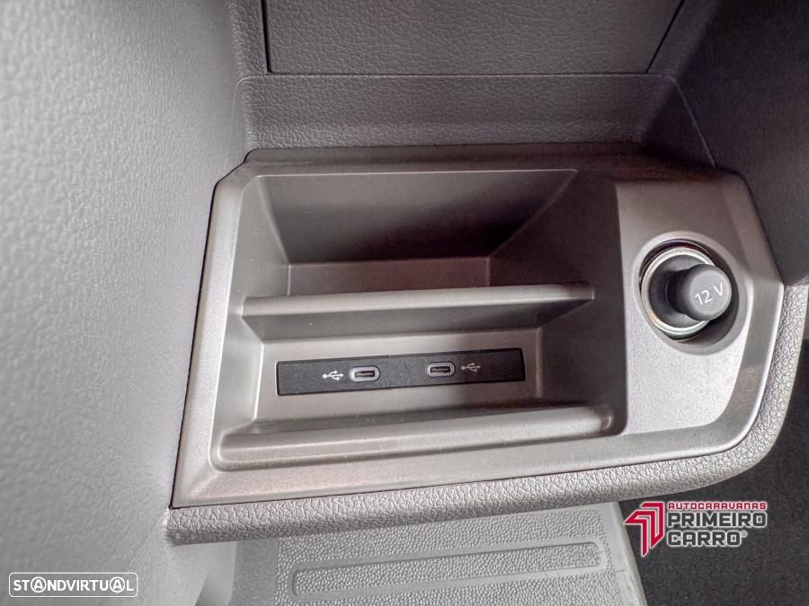 VW Grand California 600 Ocean Automática 8 Velocid - 55