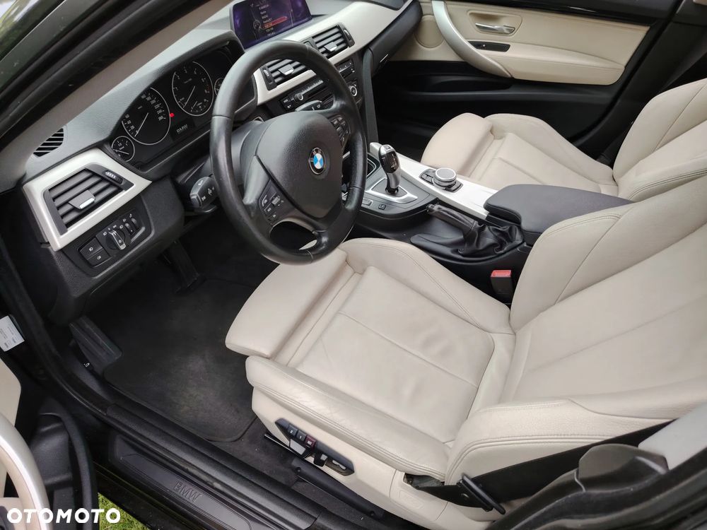 BMW Seria 3 - 12