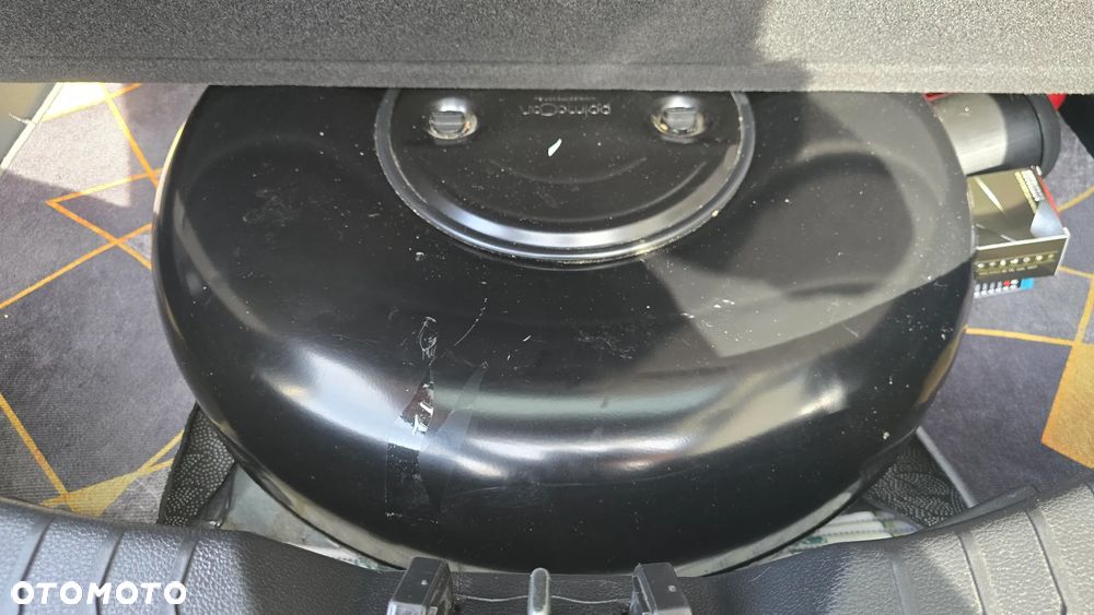 SsangYong/KGM Tivoli 1.5 T-GDI Quartz - 12