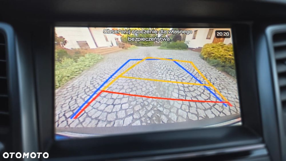 Hyundai Tucson 1.6 GDI BlueDrive GO 2WD - 17