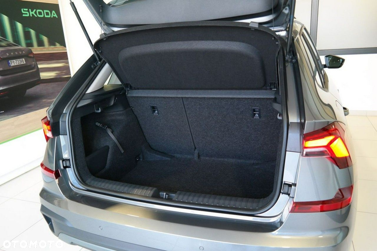 Skoda Kamiq - 28