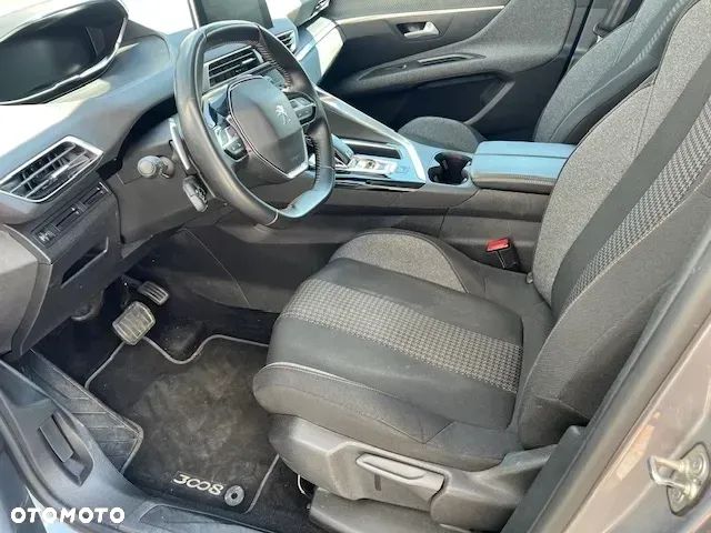 Peugeot 3008 1.5 BlueHDi Active S&S EAT8 - 7