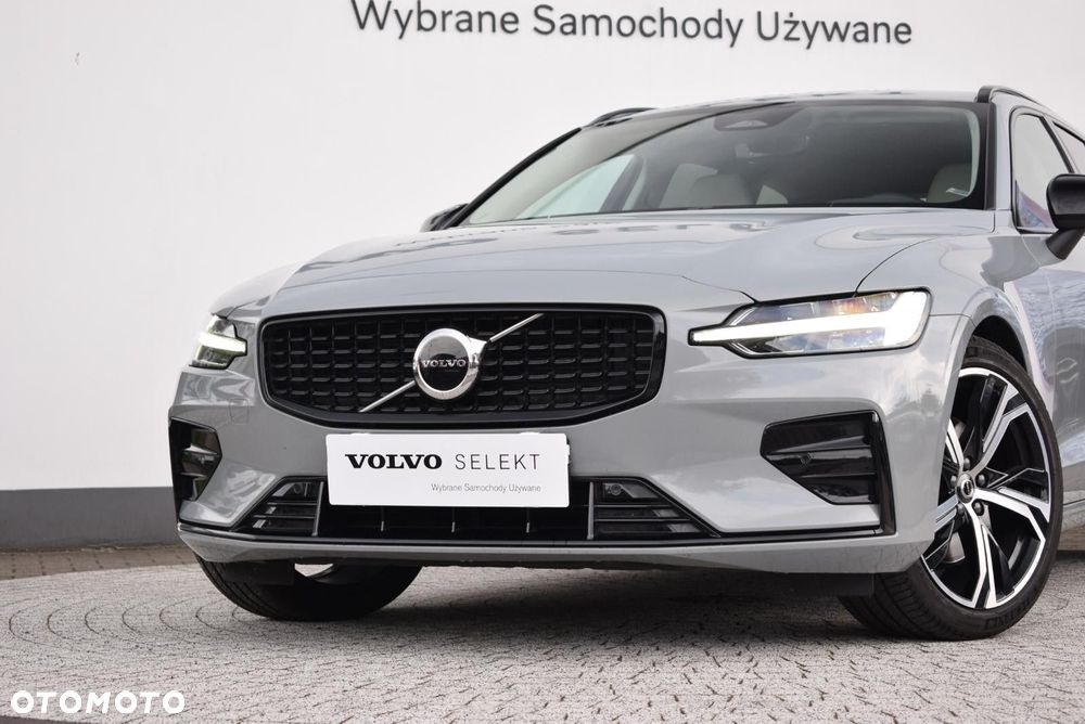 Volvo V60 - 4
