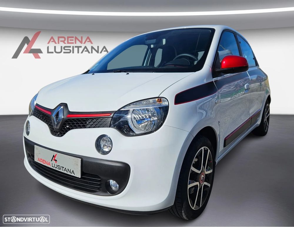 Renault Twingo 0.9 TCe Sport - 9