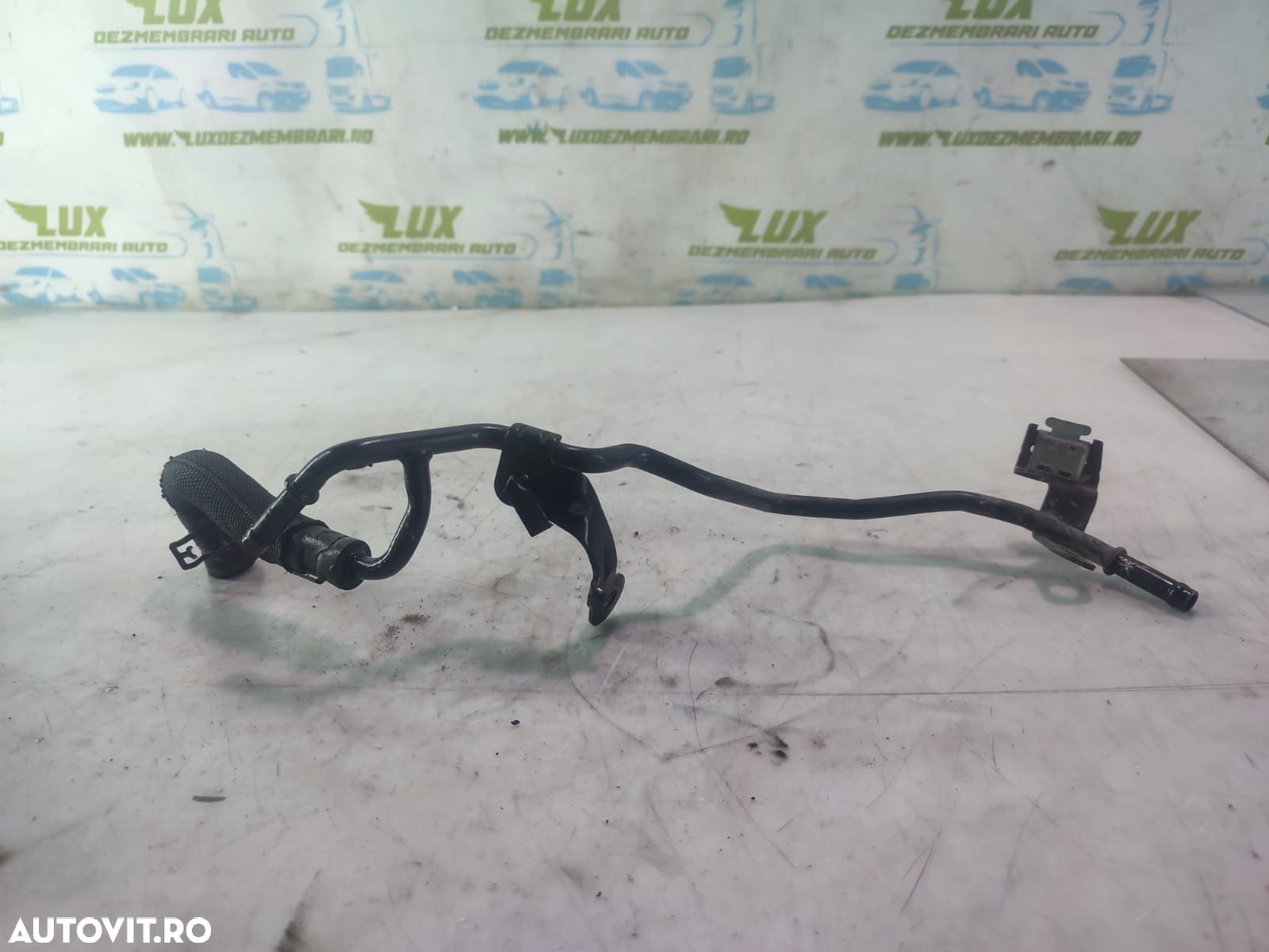 Conducta apa 04L121070AT  2.0 tdi DFCA Volkswagen VW Passat B8 [2014 - 1