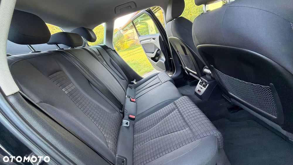 Audi A3 Sportback - 7