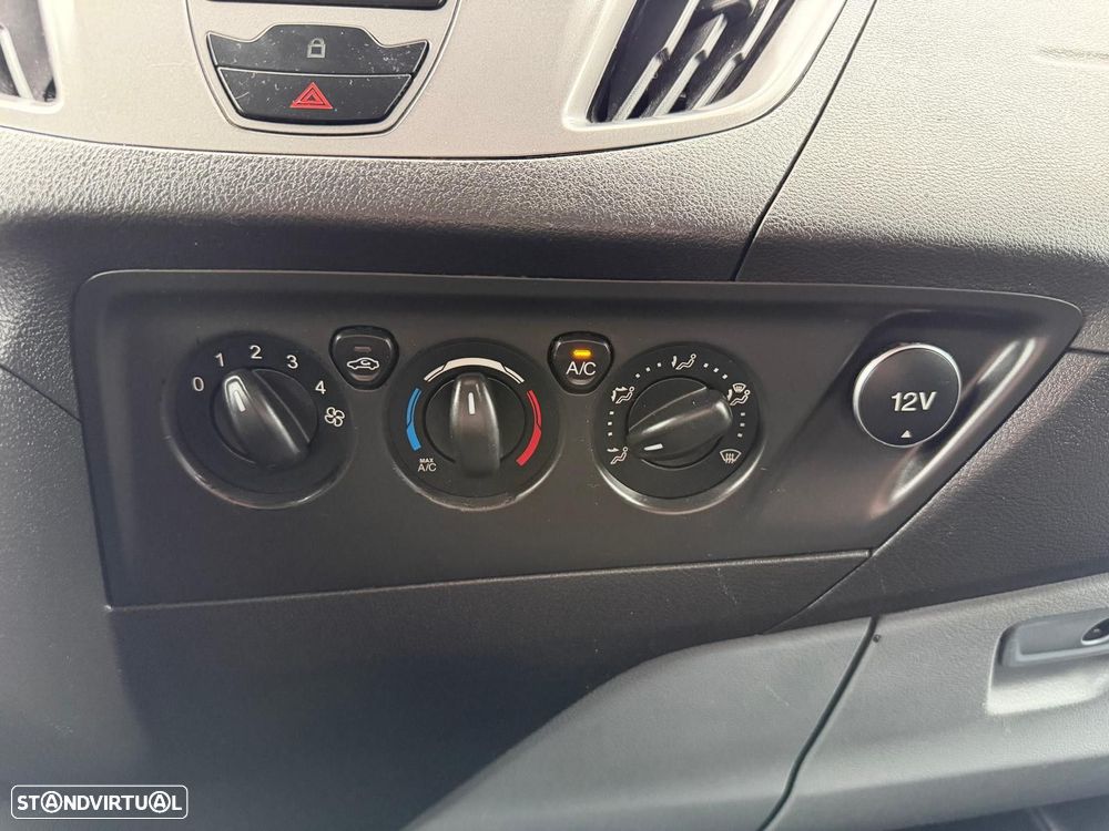 Ford Transit Custom 300L2 2.2 H1-T.B.Trend - 23