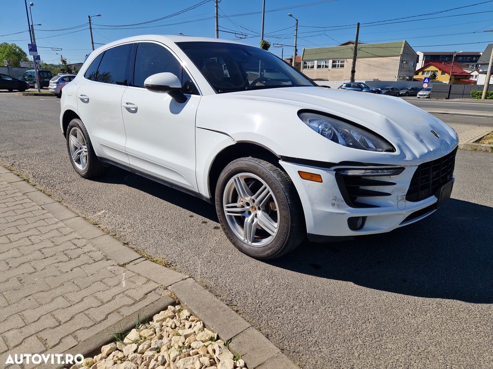 Porsche Macan 3.0 PDK S - 4