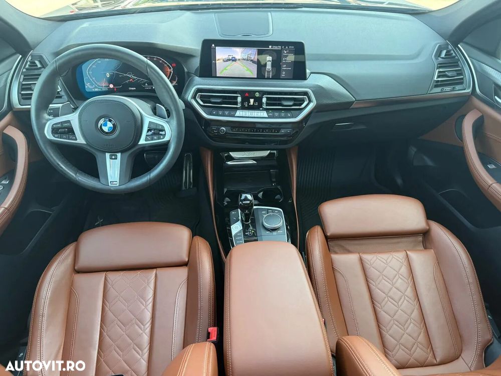 BMW X4 - 21