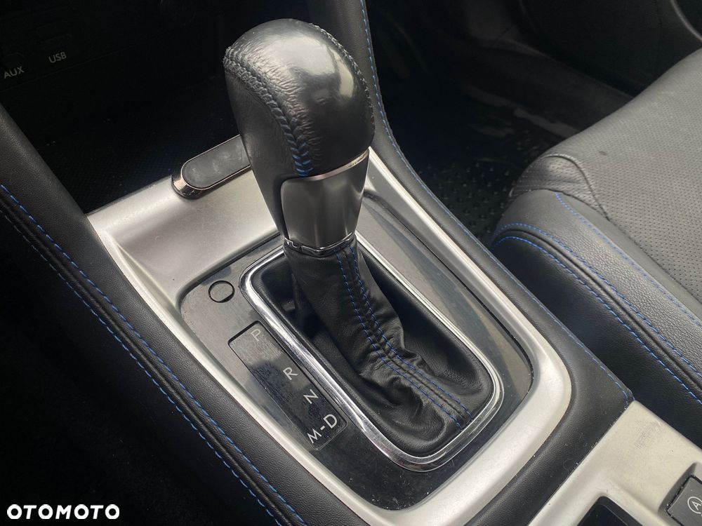 Subaru Levorg 1.6 GT-S Comfort CVT - 26
