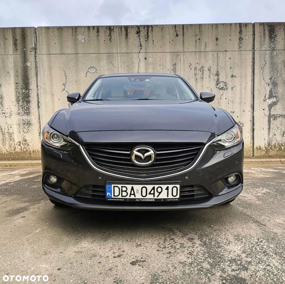 Mazda 6 2.0 Skypassion I-ELoop - 3