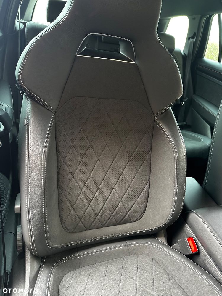 Skoda Kodiaq 2.0 TSI 4x4 Sportline DSG - 37