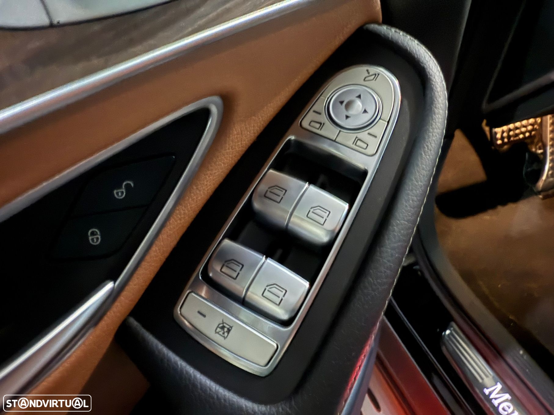 Mercedes-Benz GLC 300 - 18
