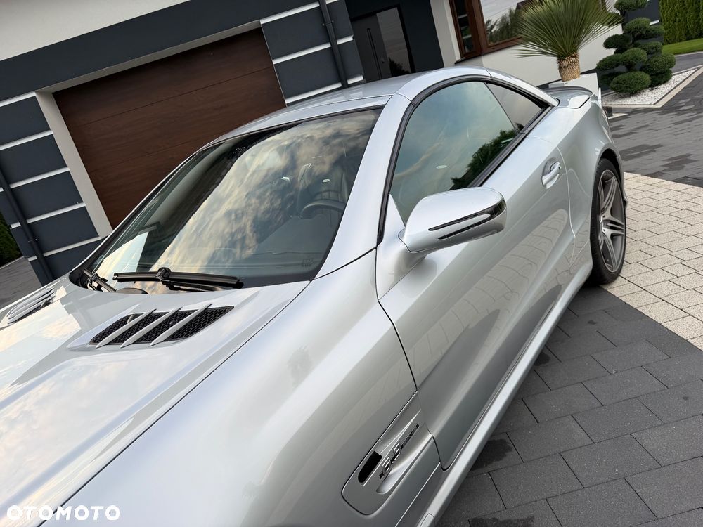 Mercedes-Benz SL - 17