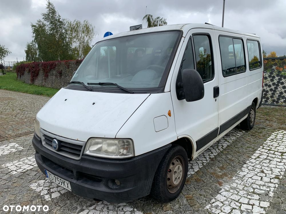 Fiat Ducato 15 JTD - 6
