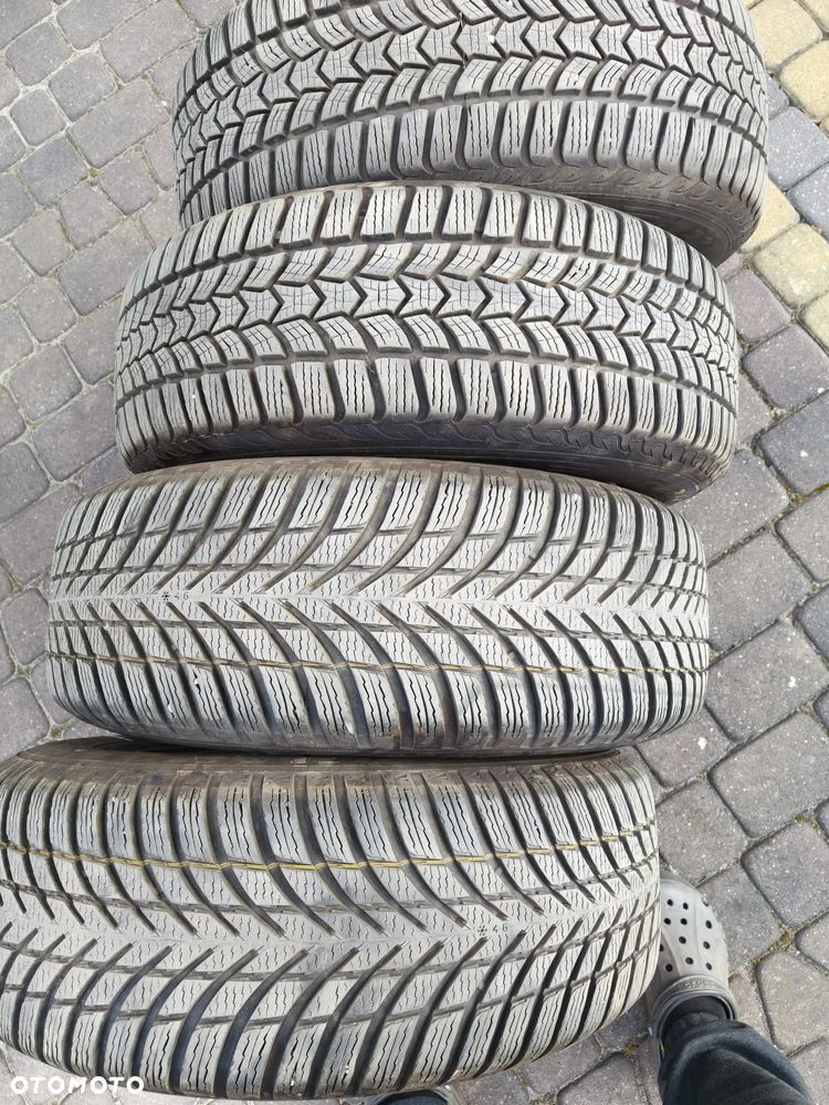 Nissan Qashqai 1.6 DCi 4x4 Tekna EU6 - 16