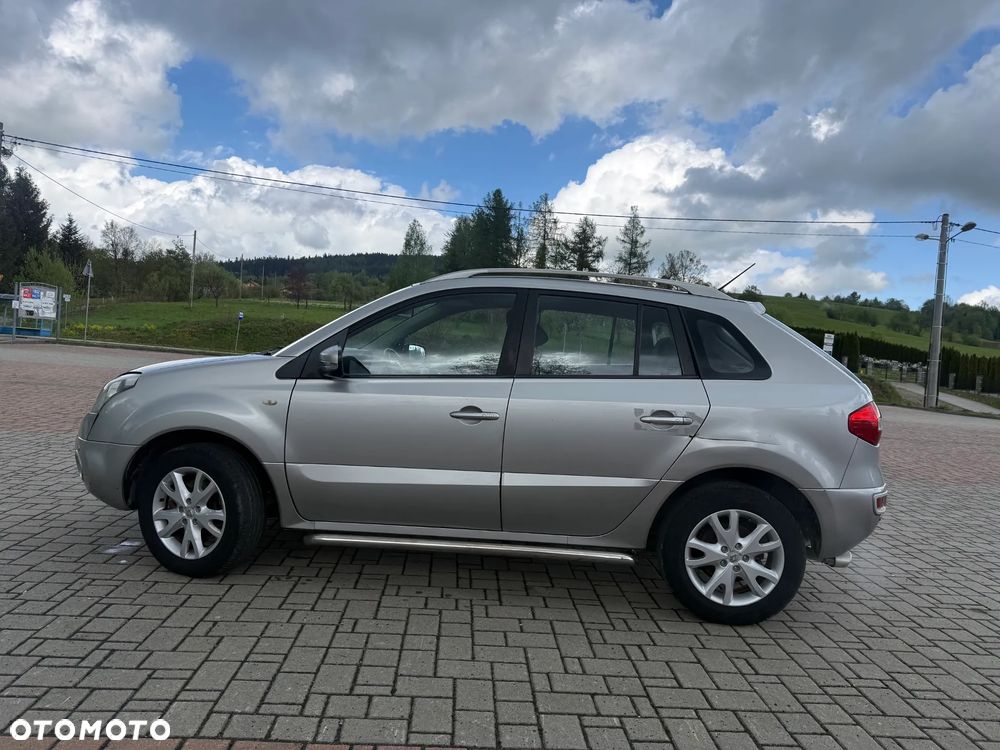 Renault Koleos 2.0 dCi 4x4 Privilege - 4