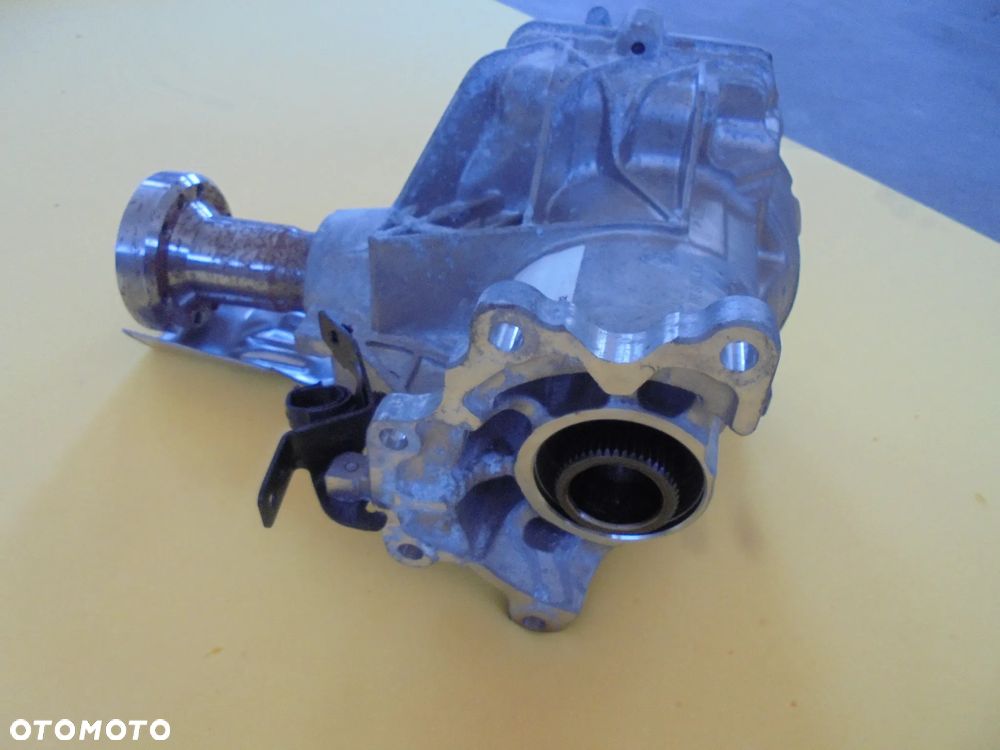 VOLVO XC60 II MILD HYBRID DYFERENCJAL REDUKTOR PRZOD - 4