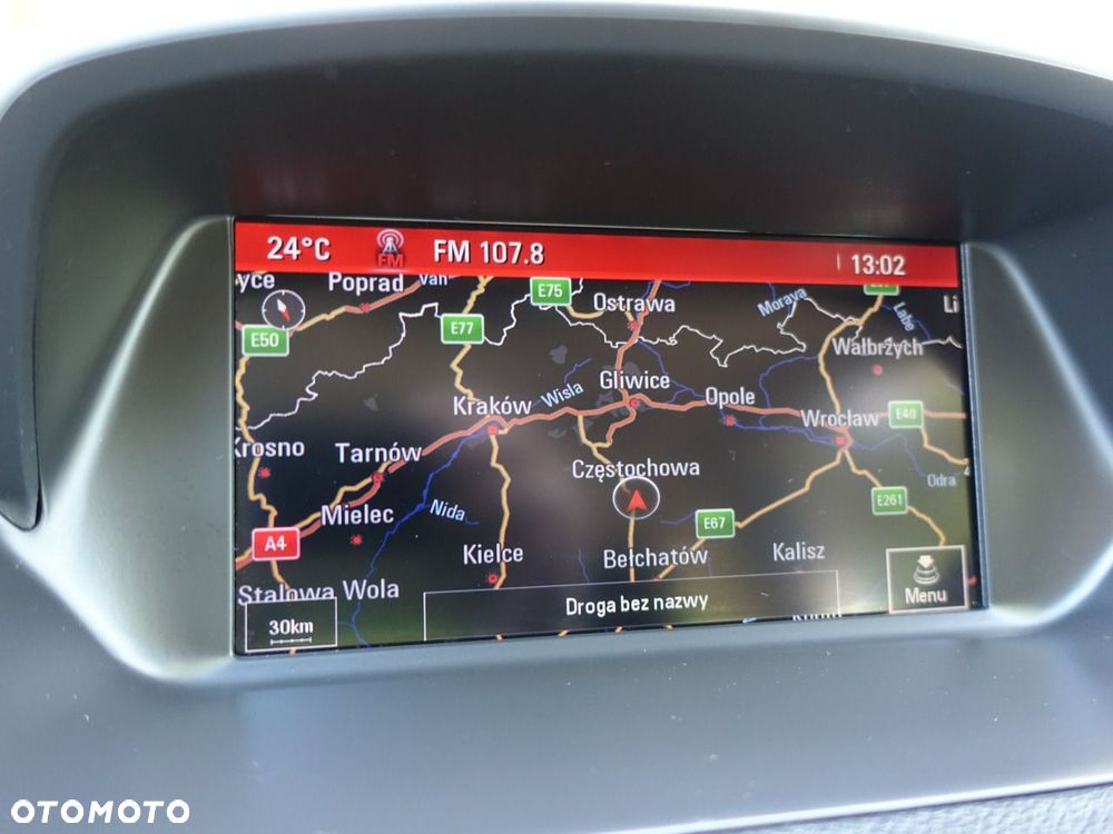 Opel Mokka - 17