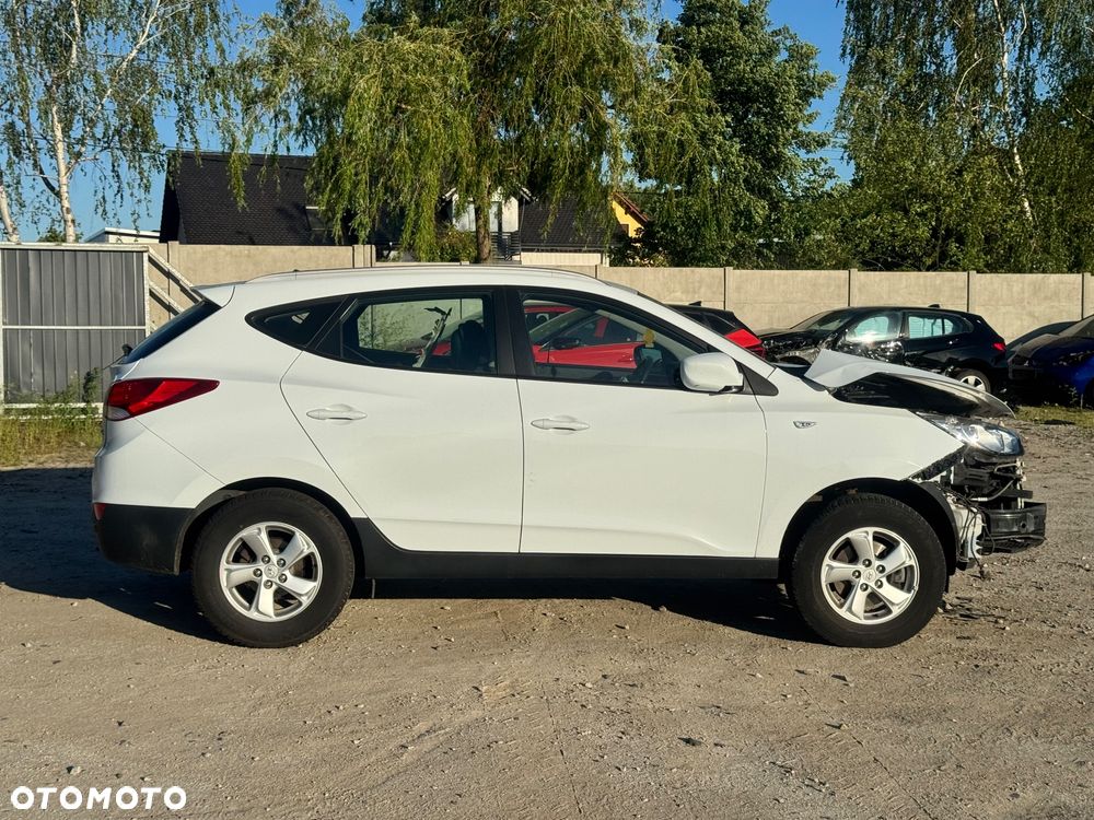 Hyundai ix35 2.0 Comfort - 2