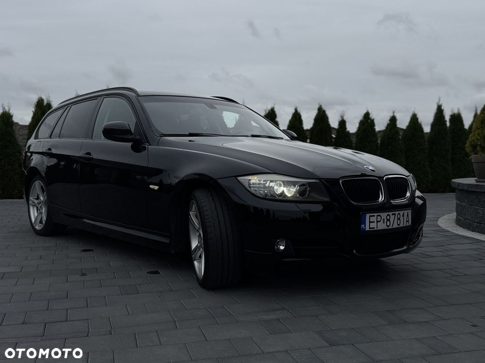 BMW Seria 3 318i - 2