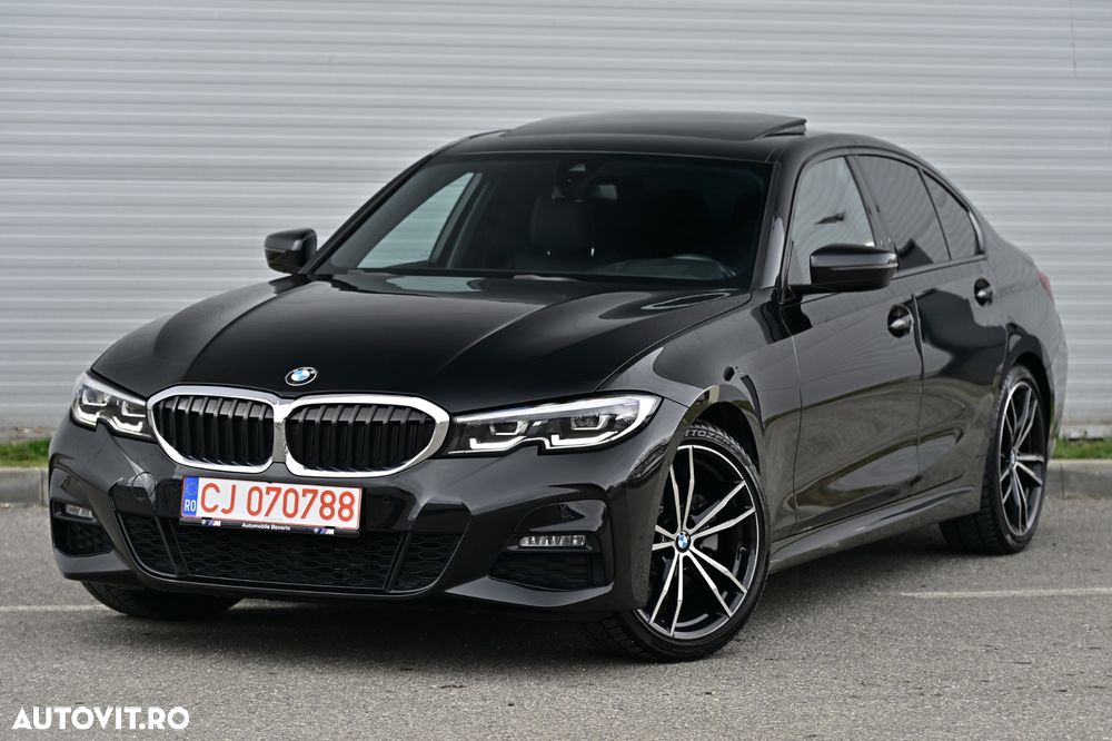 BMW Seria 3 330i xDrive Aut. M Sport - 1