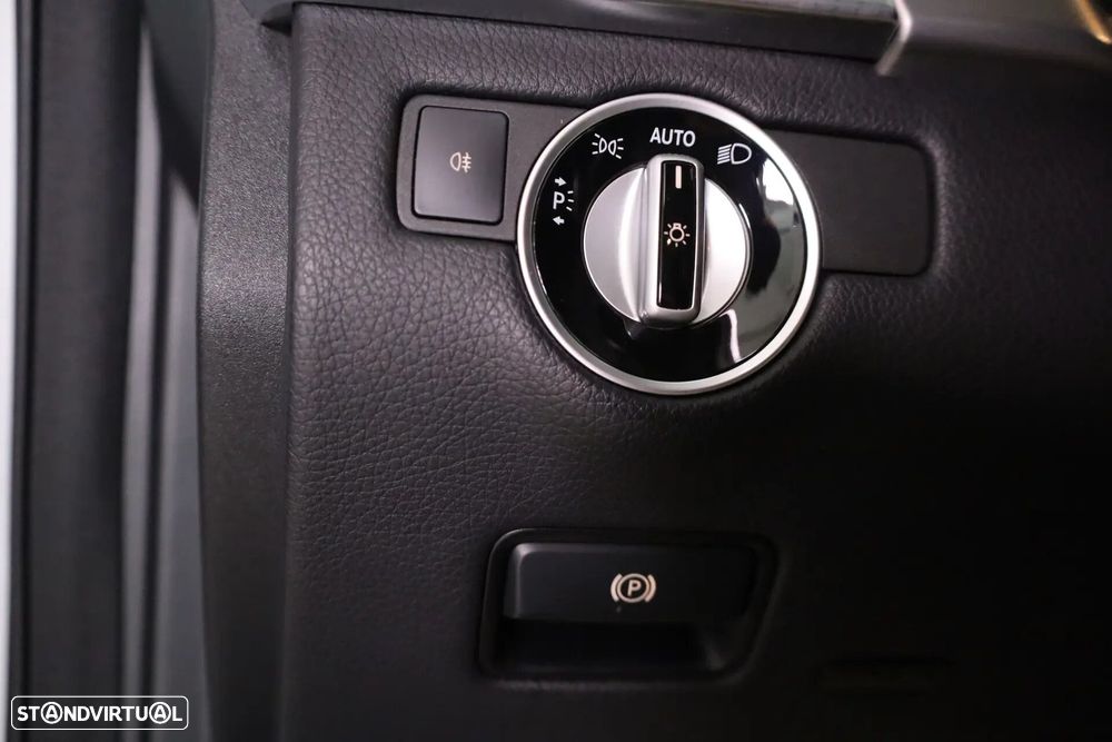 Mercedes-Benz ML 63 AMG 4Matic SpeedshiftFT 7G-TRONIC Performance Package - 51