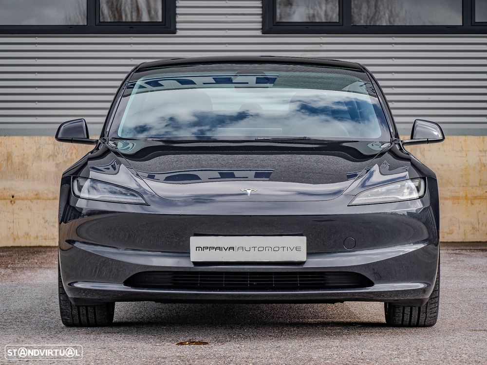Tesla Model 3 Long Range Tração Integral Premium - 12