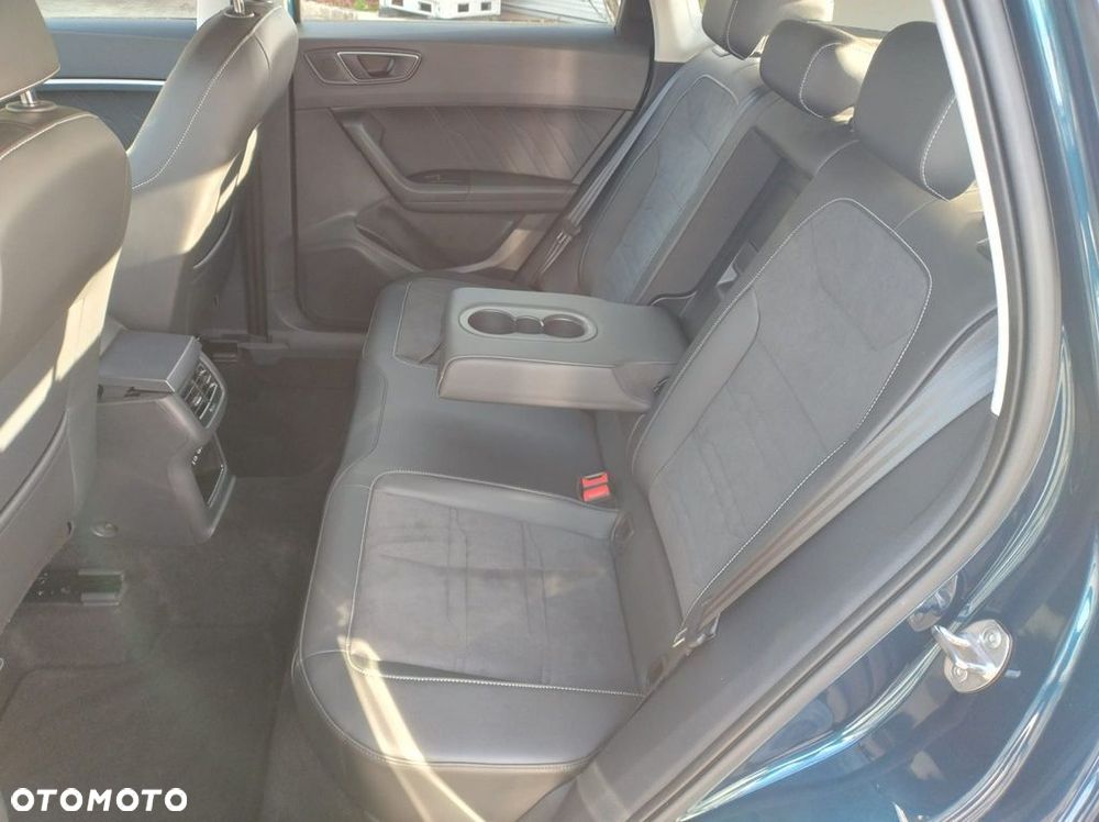 Seat Ateca 1.5 TSI Style S&S DSG - 11