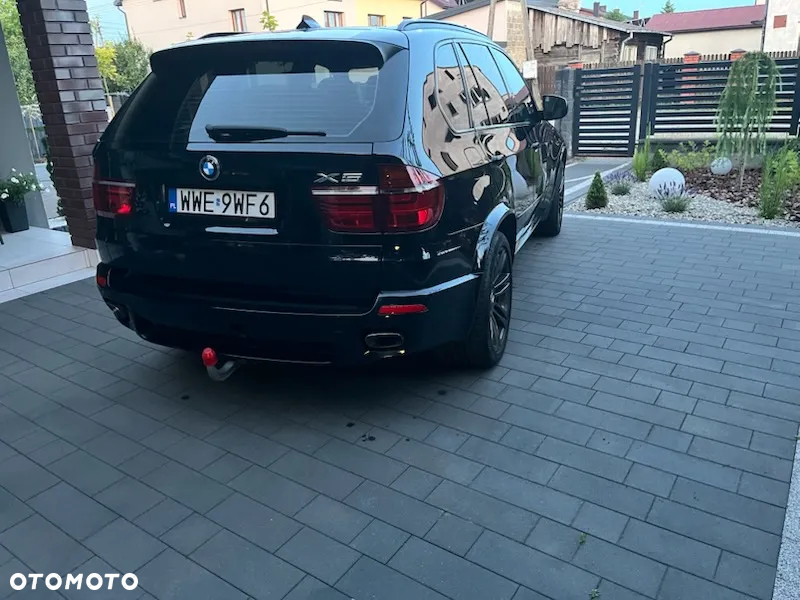 BMW X5 4.0d xDrive - 17