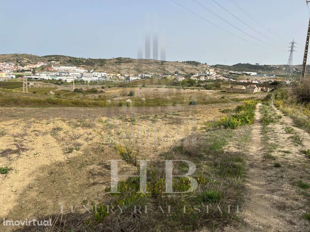 Terreno Misto com construção |Torres Vedras - Grande imagem: 5/60