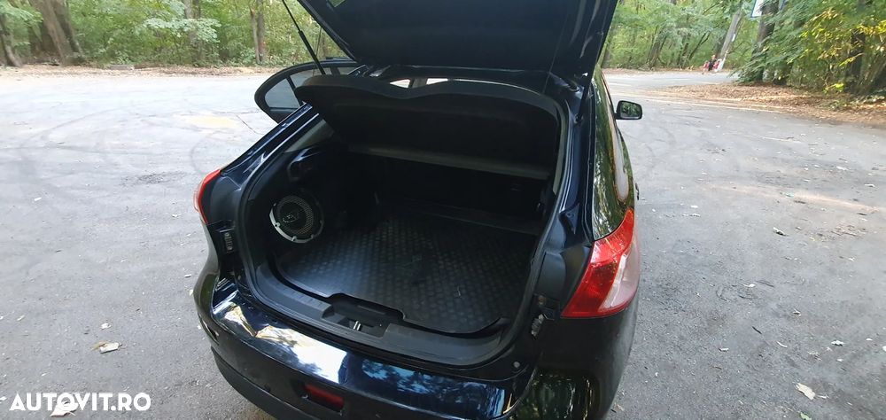 Mitsubishi Lancer 1.8 DID M/T AS&G Instyle A40 - 8