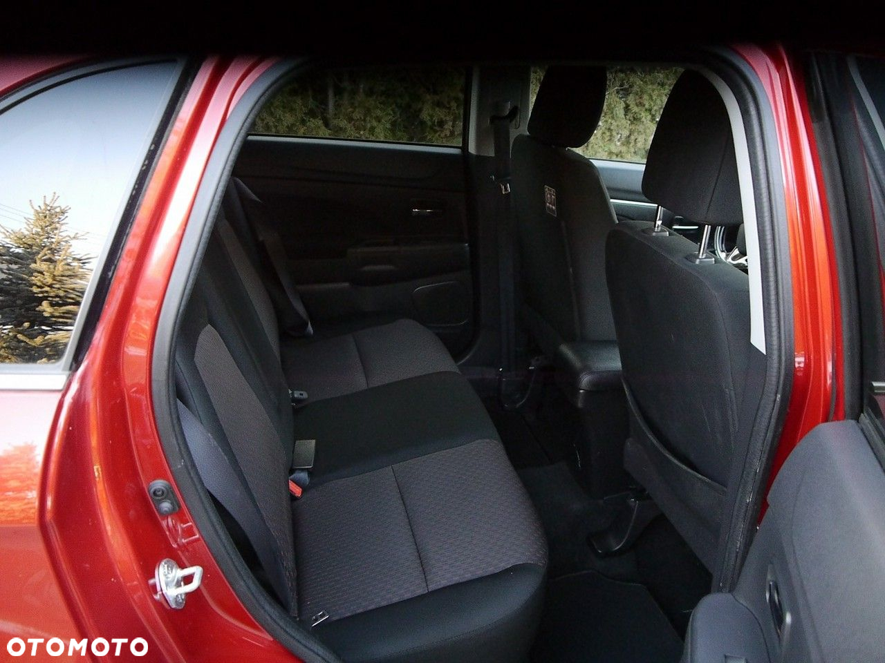 Mitsubishi ASX 1.6 2WD - 28