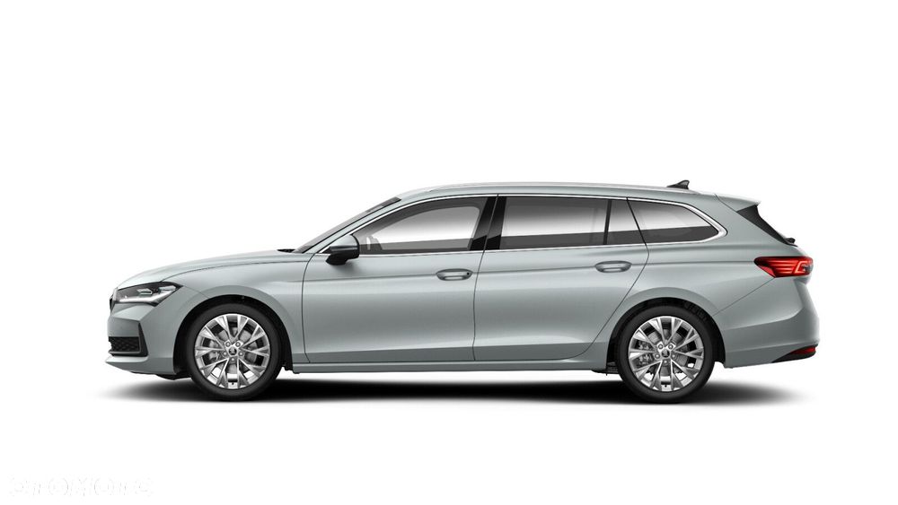 Skoda Superb - 2