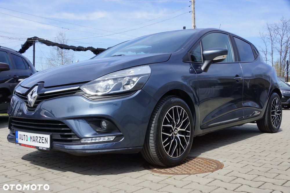 Renault Clio dCi 75 Stop & Start Life - 5