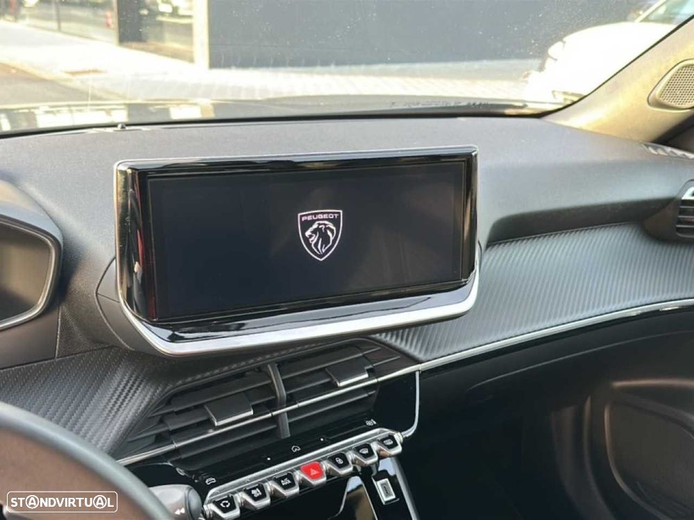 Peugeot 2008 1.2 Hybrid Allure e-DCS6 - 14