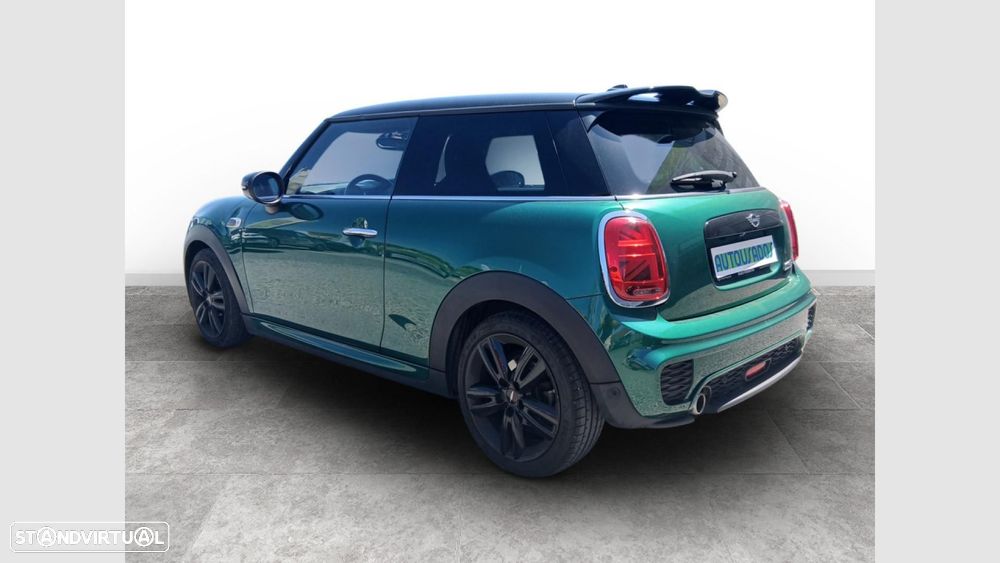 MINI 3 Portas Cooper Premium First JCW Auto - 3