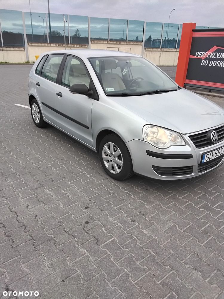 Volkswagen Polo - 3