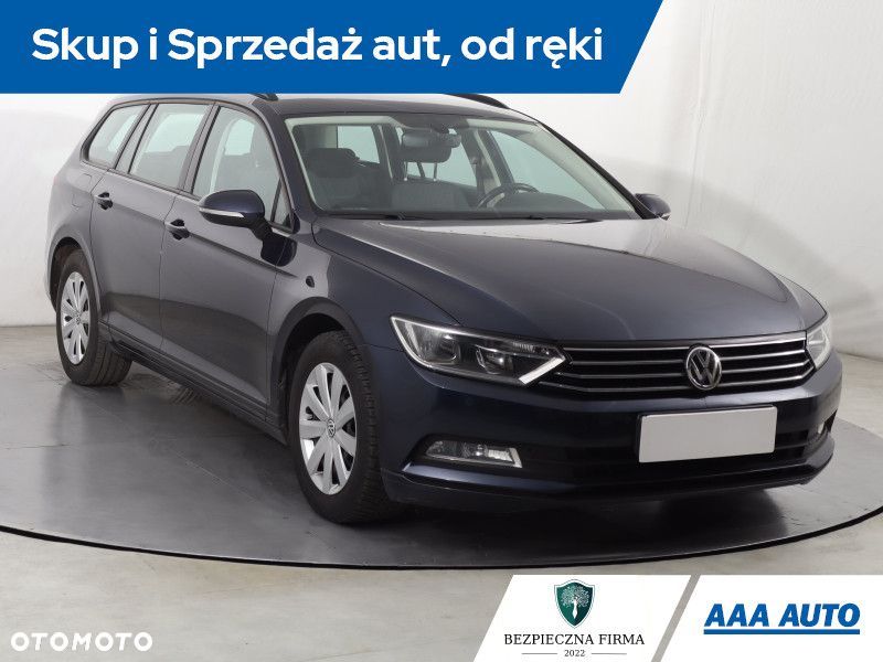 Volkswagen Passat Variant - 3