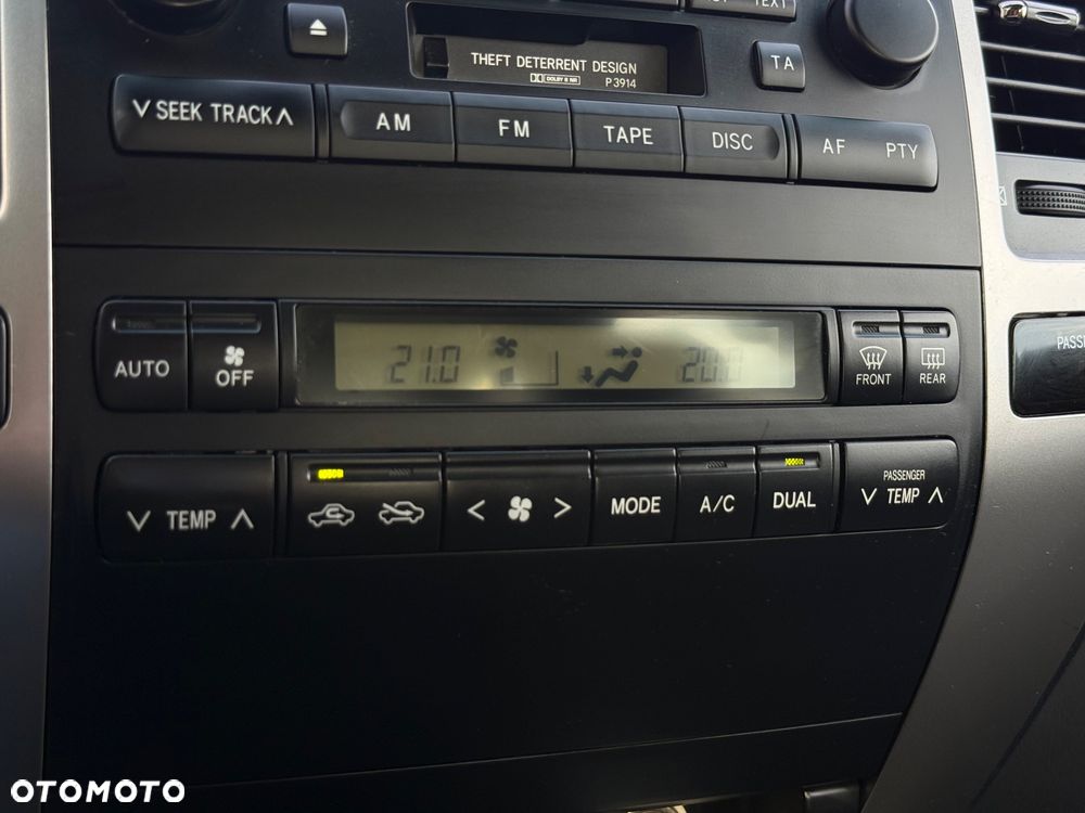 Toyota Land Cruiser D-4D Executive - 21