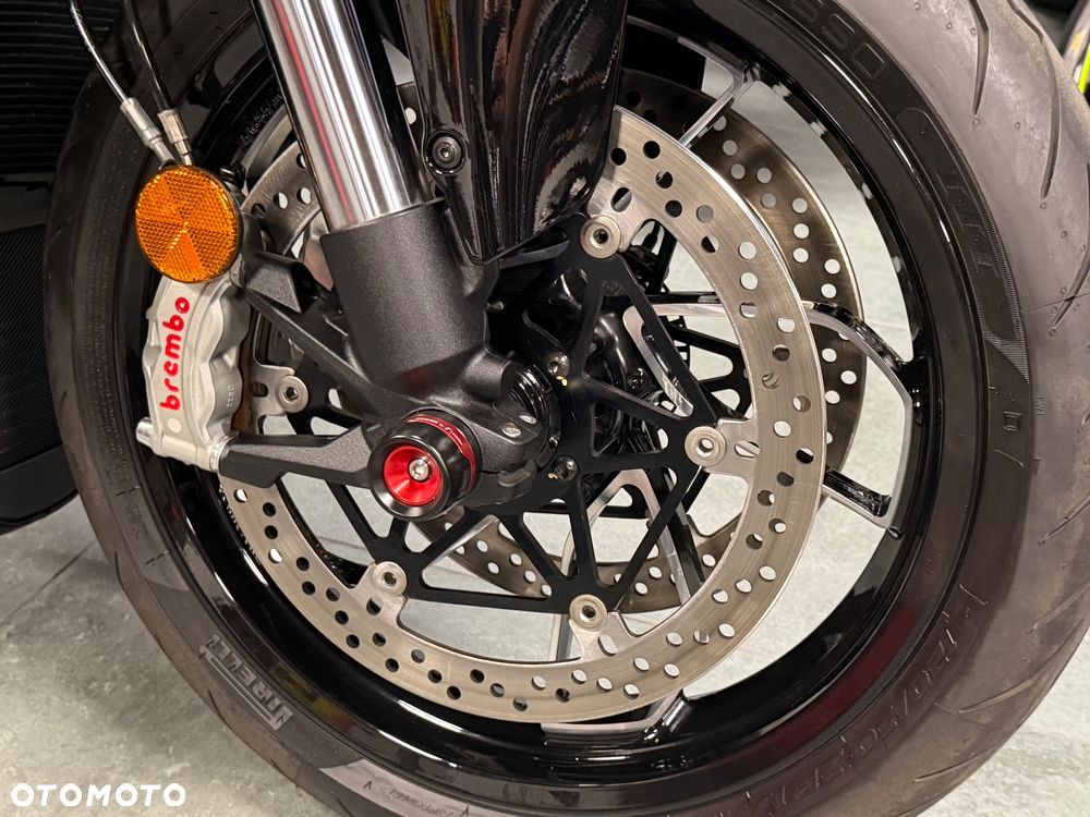 Ducati Diavel - 19