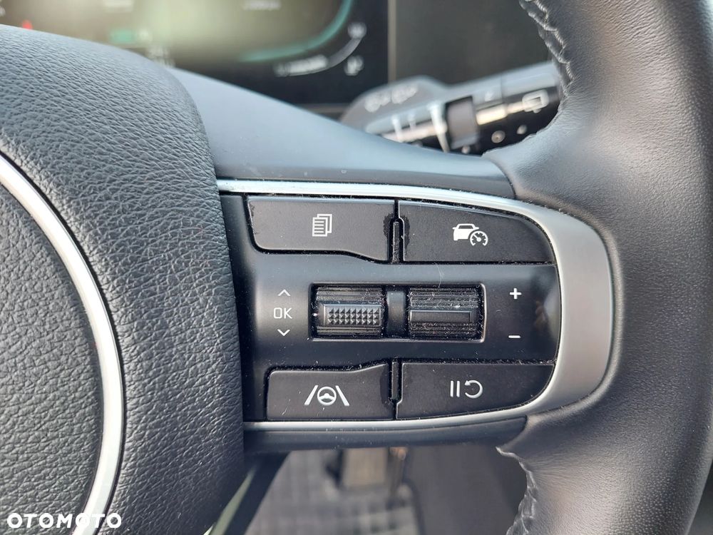 Kia Sportage 1.6 T-GDI M 2WD DCT - 20