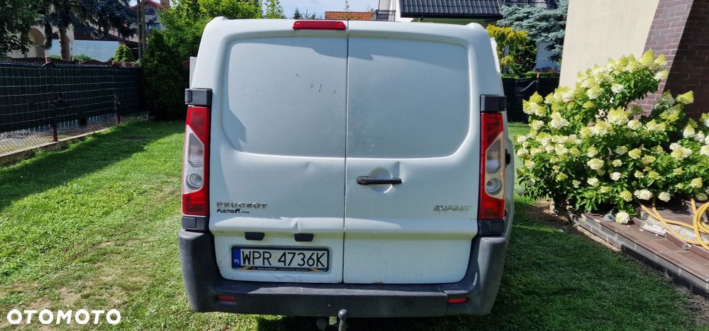 Peugeot Expert - 6