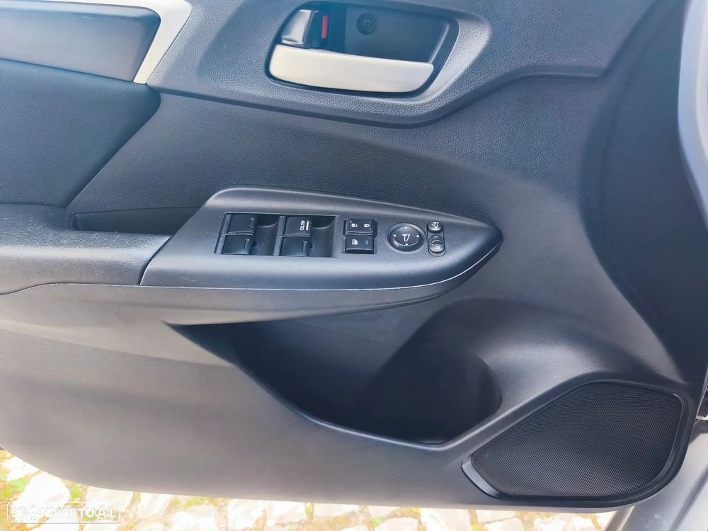 Honda Jazz 1.3 I-VTEC Comfort - 13