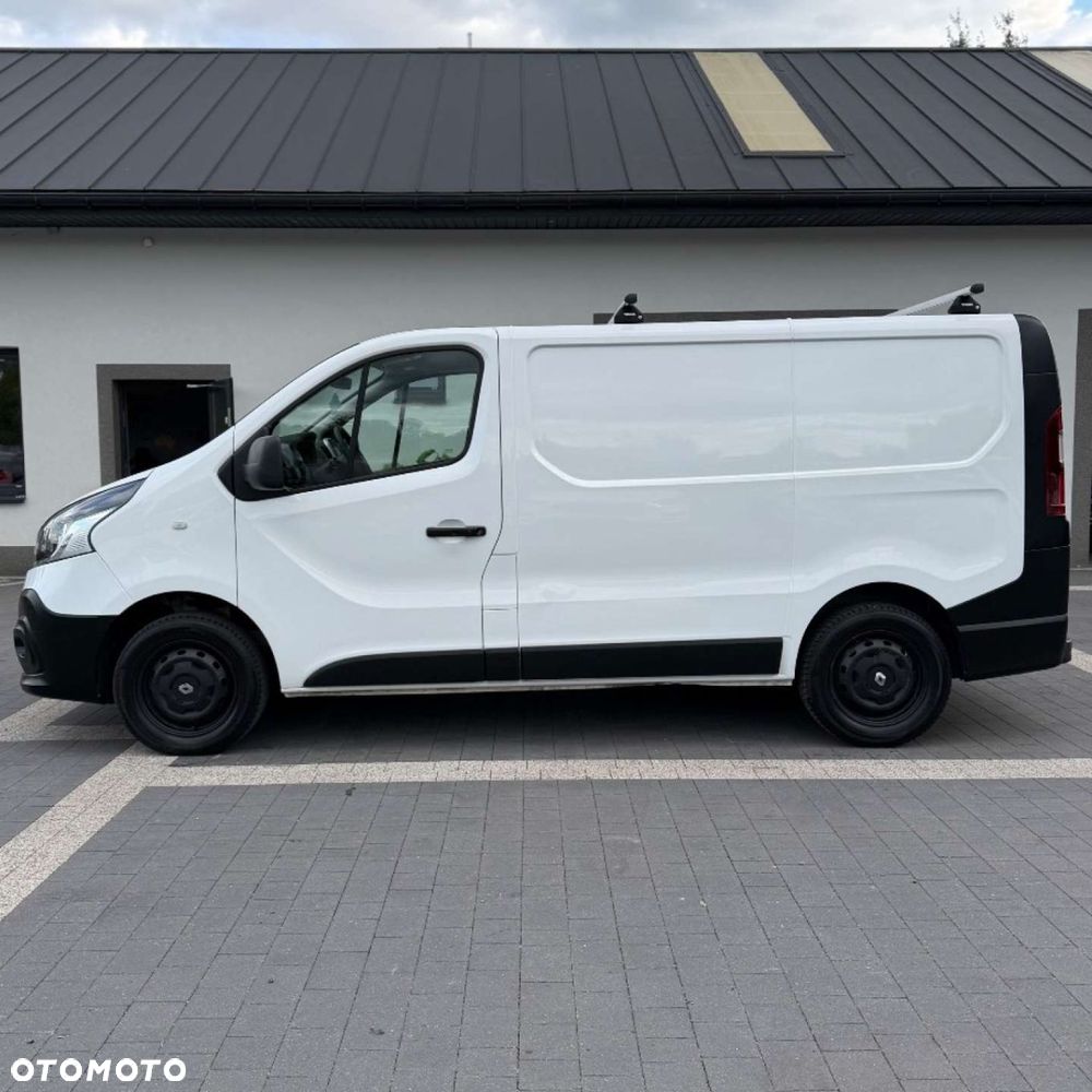 Renault Trafic - 3