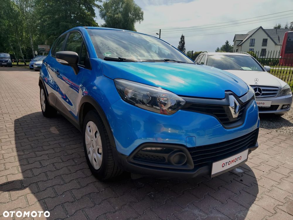 Renault Captur - 2