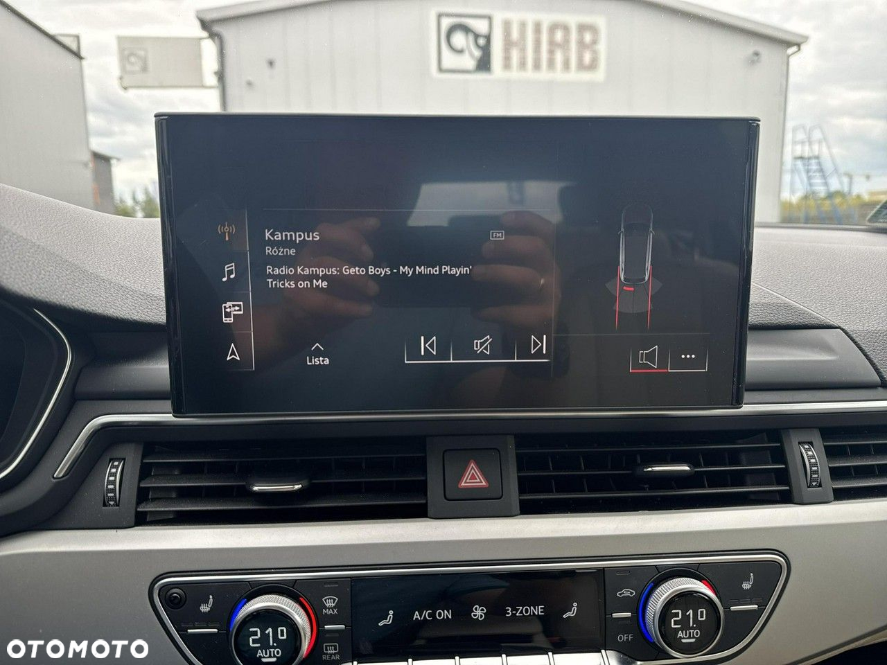 Audi A4 40 TDI Quattro Advanced S tronic - 28
