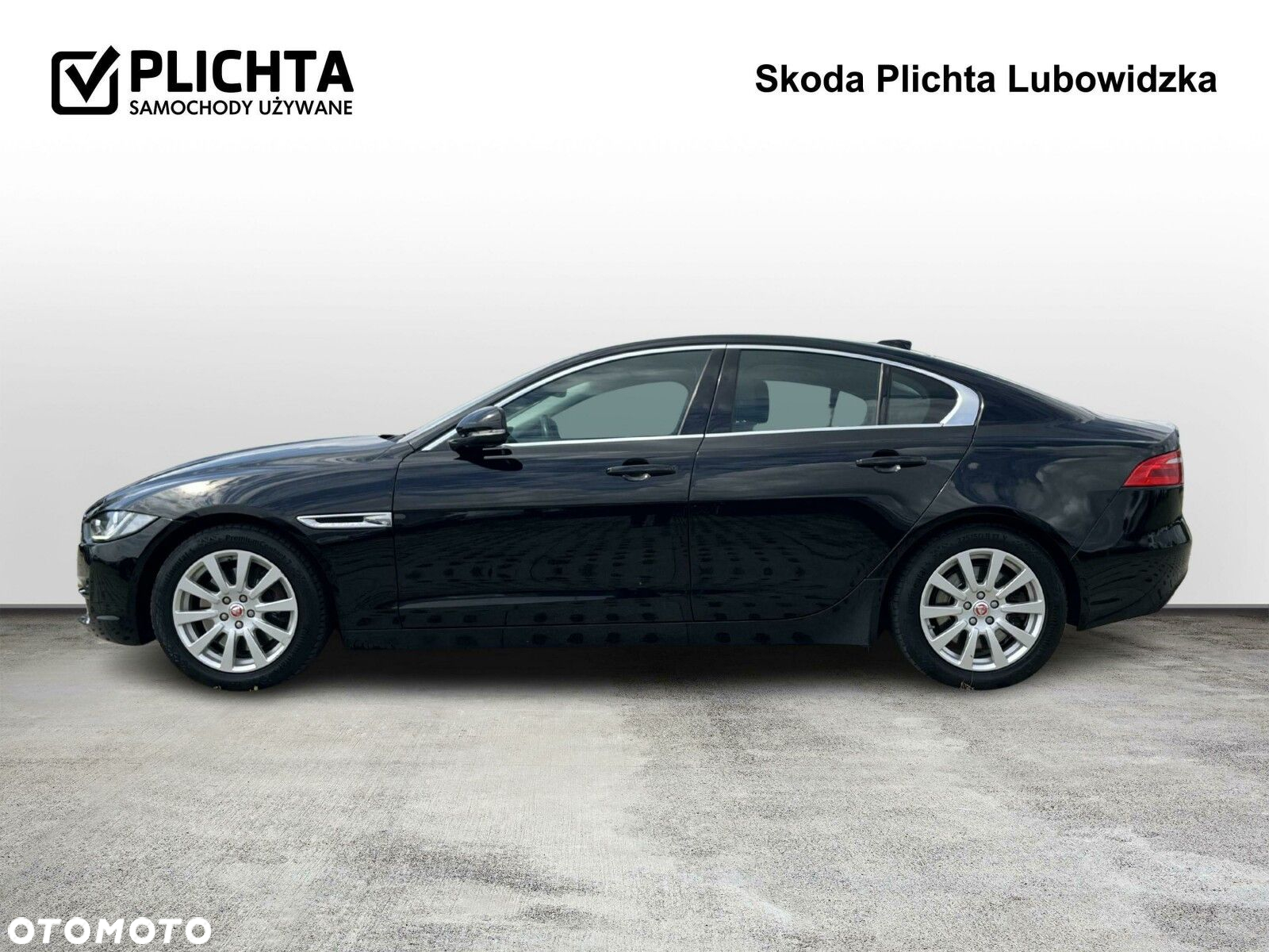 Jaguar XE 2.0 T Portfolio - 2