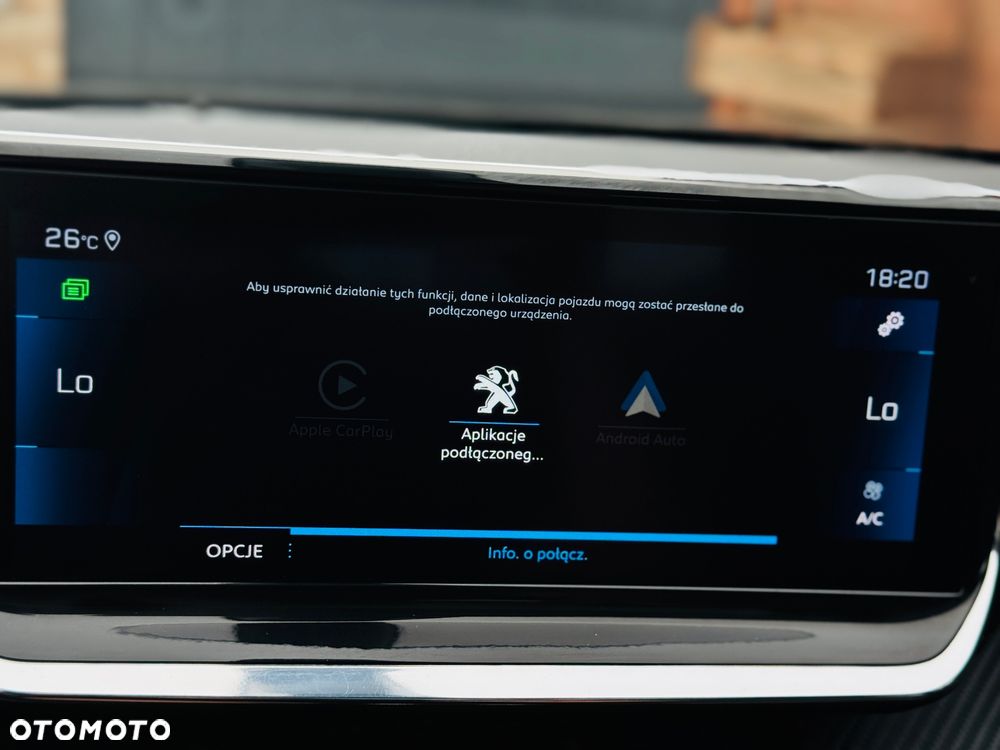 Peugeot 2008 PureTech 130 GT - 19
