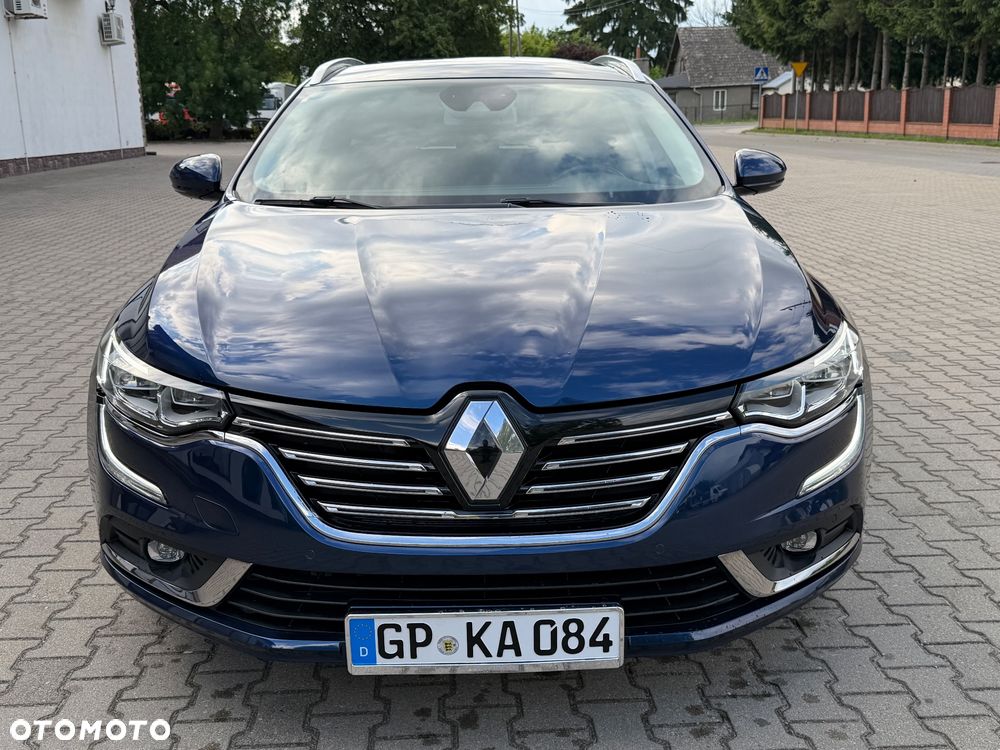 Renault Talisman ENERGY TCe 200 EDC INTENS - 16